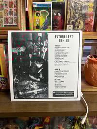 Image 3 of Future Left Behind 