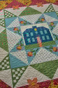 Image 13 of Orchard House PDF Pattern