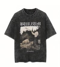 Burzum - Filosofem (vintage)