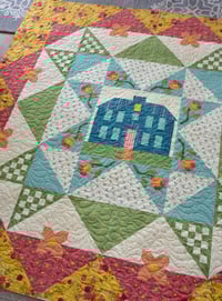 Image 10 of Orchard House PDF Pattern