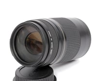 Image 3 of Canon EF 75-300mm F4-5.6 zoom telephoto lens Ultrasonic #1997