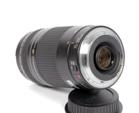 Image 4 of Canon EF 75-300mm F4-5.6 zoom telephoto lens Ultrasonic #1997