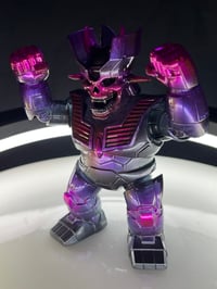 Image 2 of CHUMBO Z 1-Off #4