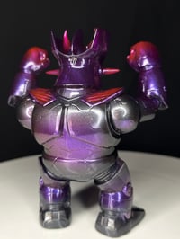 Image 3 of CHUMBO Z 1-Off #4