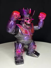 Image 4 of CHUMBO Z 1-Off #4