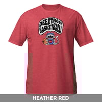 Image 3 of Detroit Basketball! 3 colors | Front Only Design