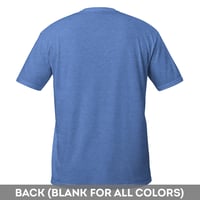 Image 2 of Detroit Basketball! 3 colors | Front Only Design