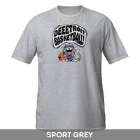 Image 4 of Detroit Basketball! 3 colors | Front Only Design