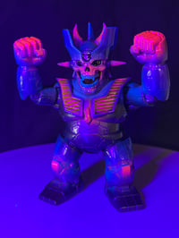 Image 5 of CHUMBO Z 1-Off #4