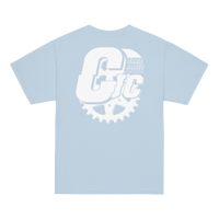 Image 4 of Kids CJC logo / Youth classic Tee