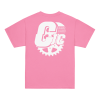 Image 3 of Kids CJC logo / Youth classic Tee