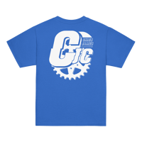 Image 2 of Kids CJC logo / Youth classic Tee
