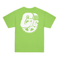 Image 5 of Kids CJC logo / Youth classic Tee