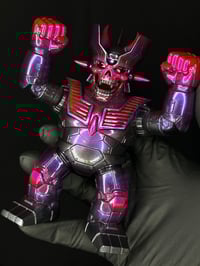 Image 1 of CHUMBO Z 1-Off #4