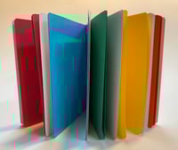 Image 4 of The Books of Anger