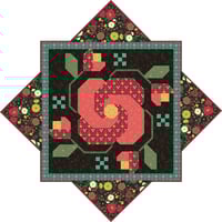 Image 4 of Rose in Bloom PDF Pattern
