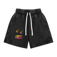 DANGEROUS Kids' SPRING SHORTS 