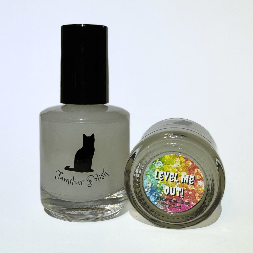 Image of Level Me Out! Glitter Smoothing TC