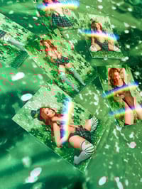 Image 4 of Signed St Paddy’s Day photo bundle (6 photos)