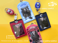 Image 1 of Devil May Cry Cardholder