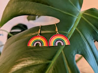 Rainbow Revolution