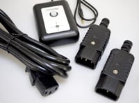 Image 2 of RH DESIGNS ANALYSER PRO 110V