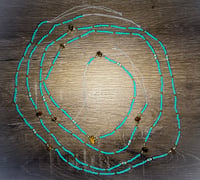 Image 2 of Cyan Shamrock