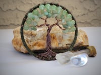 Image 2 of Tree of Life Ornament