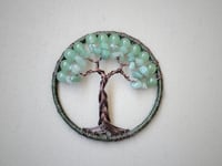 Image 1 of Tree of Life Ornament