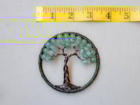 Image 4 of Tree of Life Ornament