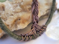 Image 5 of Tree of Life Ornament