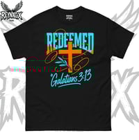 Image 1 of Redeemed Galatians 3:13