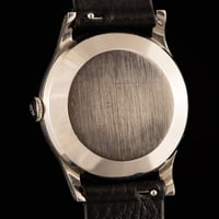 Image 6 of 1958 IWC (Türler signed)