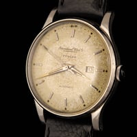 Image 5 of 1958 IWC (Türler signed)