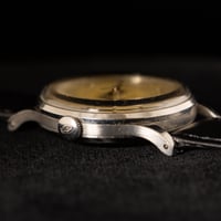 Image 7 of 1958 IWC (Türler signed)