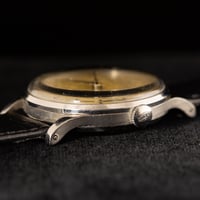 Image 8 of 1958 IWC (Türler signed)