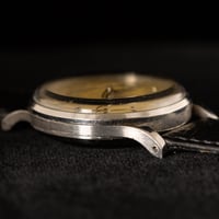 Image 9 of 1958 IWC (Türler signed)