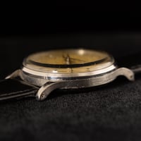 Image 10 of 1958 IWC (Türler signed)