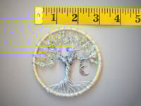 Image 3 of Tree of Life Suncatcher