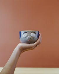 Image 3 of community – sadness