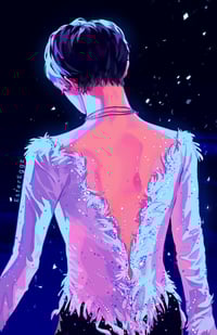 Image 2 of Yuzuru Hanyu Prints
