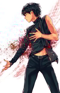 Image 3 of Yuzuru Hanyu Prints