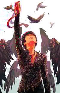 Image 4 of Yuzuru Hanyu Prints