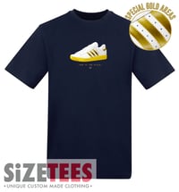 Image 3 of Forest Hills Retro Trainers