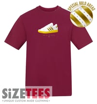 Image 4 of Forest Hills Retro Trainers