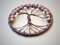 Image 3 of Tree of Life Garden Accent