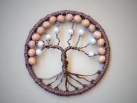 Image 1 of Tree of Life Garden Accent