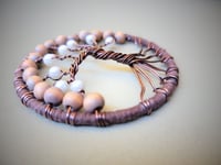 Image 4 of Tree of Life Garden Accent