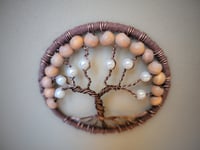 Image 5 of Tree of Life Garden Accent