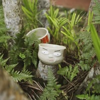 Image 1 of community – disgust